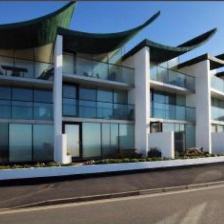 Westward Ho! Beachfront Luxury For 2 Eksteriør bilde
