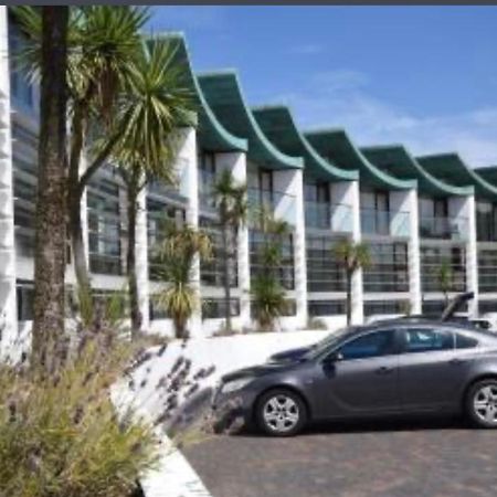 Westward Ho! Beachfront Luxury For 2 Eksteriør bilde