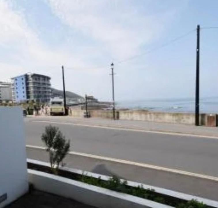 Westward Ho! Beachfront Luxury For 2 Eksteriør bilde