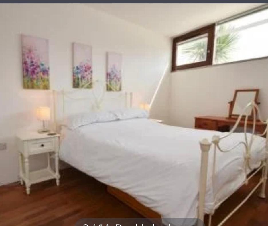 Westward Ho! Beachfront Luxury For 2 Eksteriør bilde