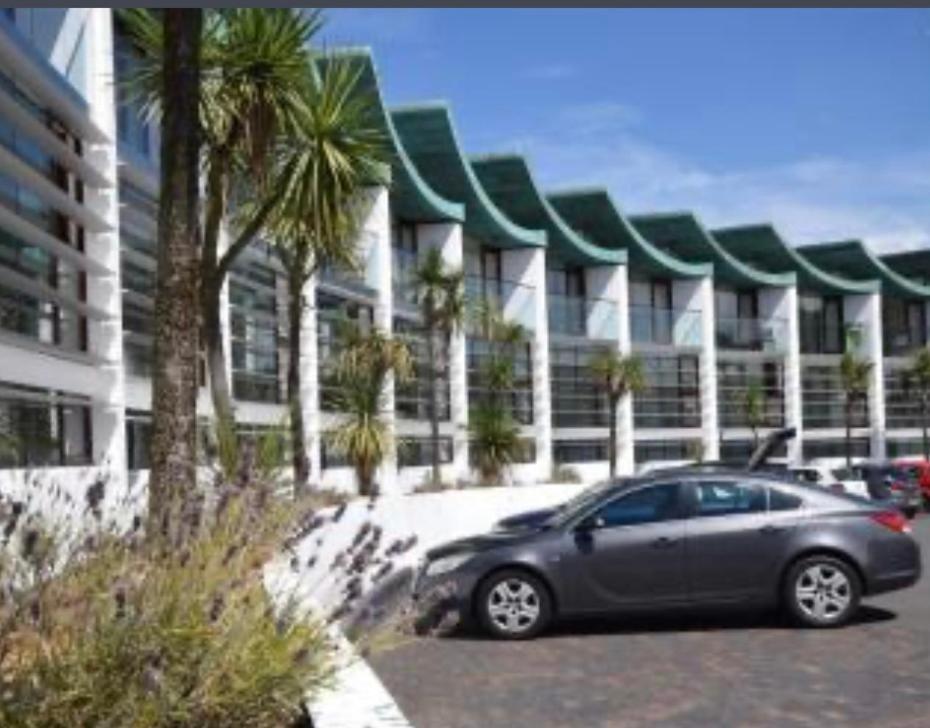 Westward Ho! Beachfront Luxury For 2 Eksteriør bilde